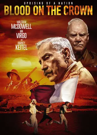Blood on the Crown