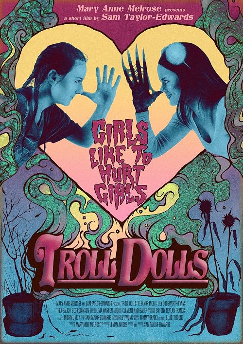 Troll Dolls