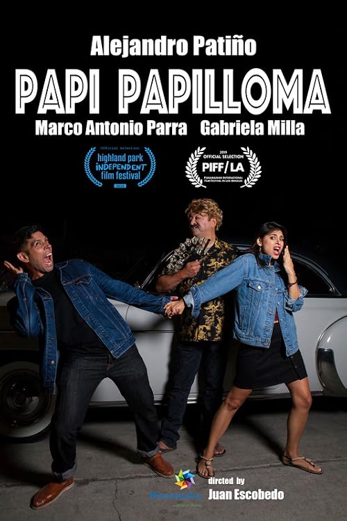 Papi Papilloma