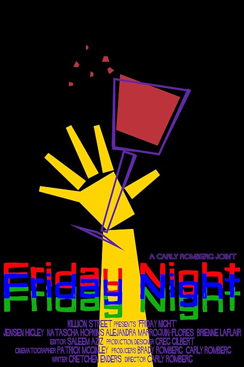 Friday Night