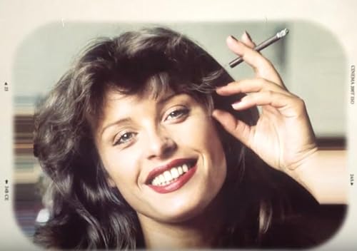 Uschi Obermaier - Die Ikone der 68er
