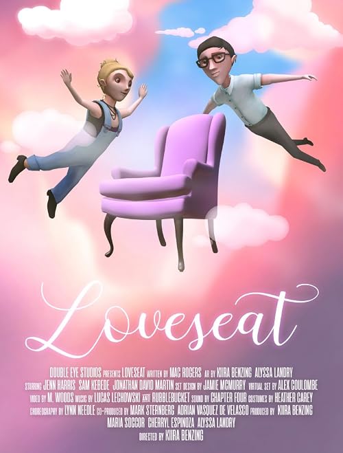Loveseat