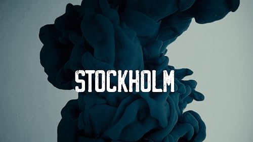 Stockholm