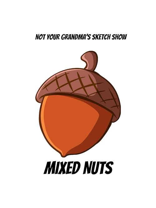 Mixed Nuts