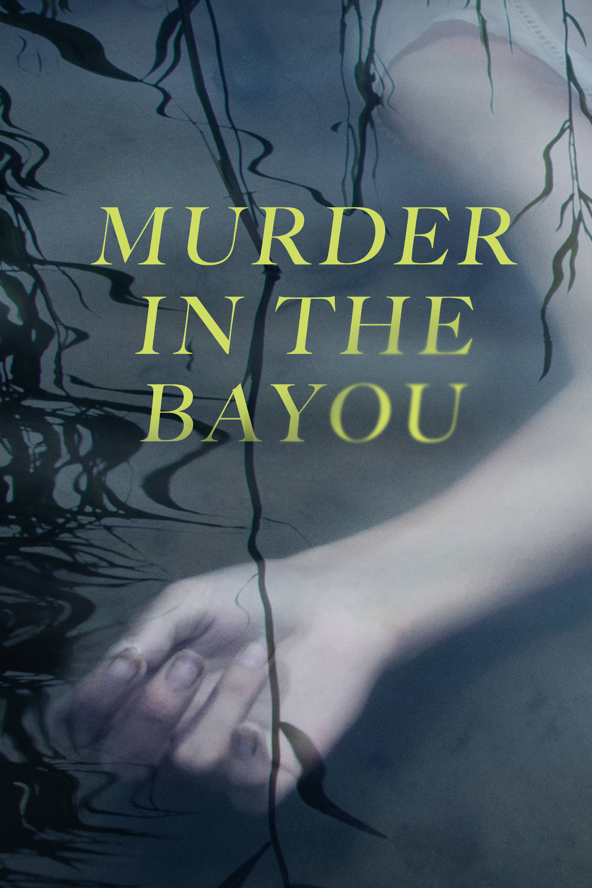 Mord im Bayou