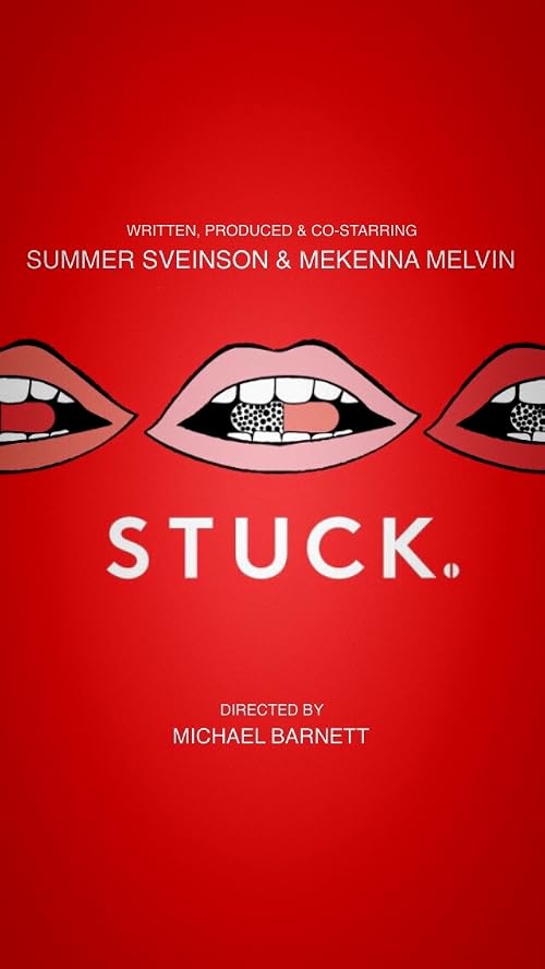 Stuck