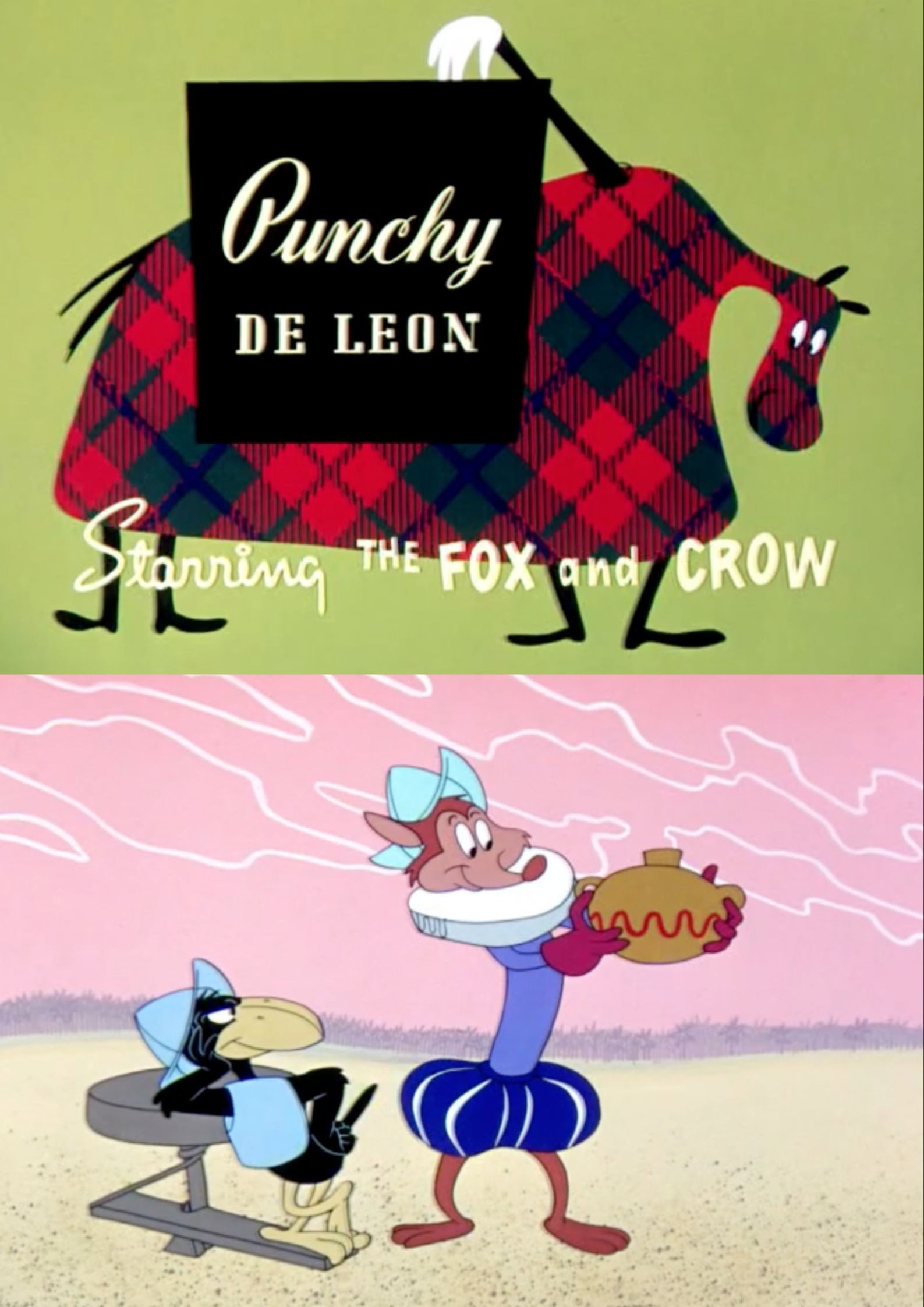 Punchy de Leon