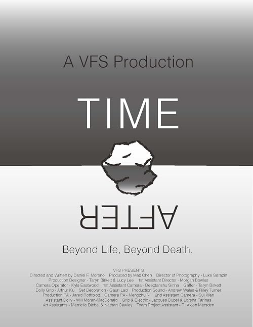 Time After