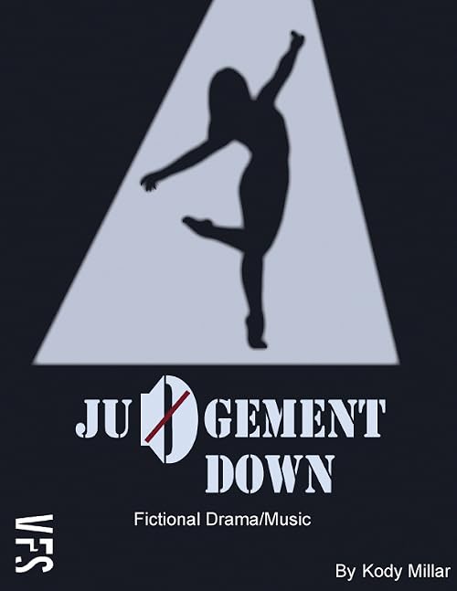 Judgement Down