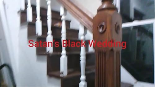 Satans Black Wedding