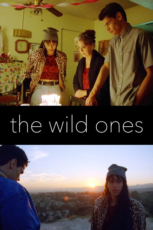 The Wild Ones