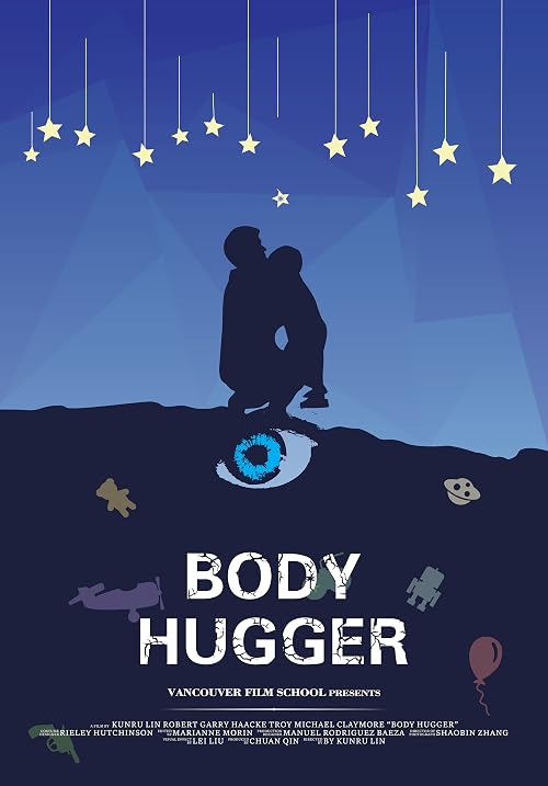 Body Hugger