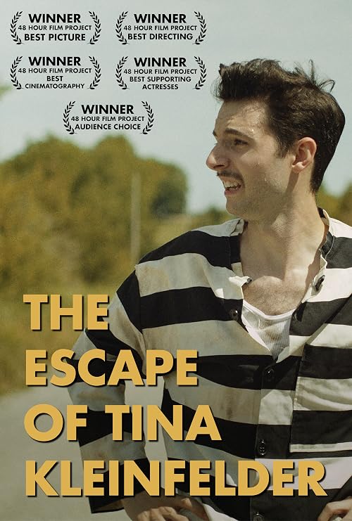 The Escape of Tina Kleinfelder