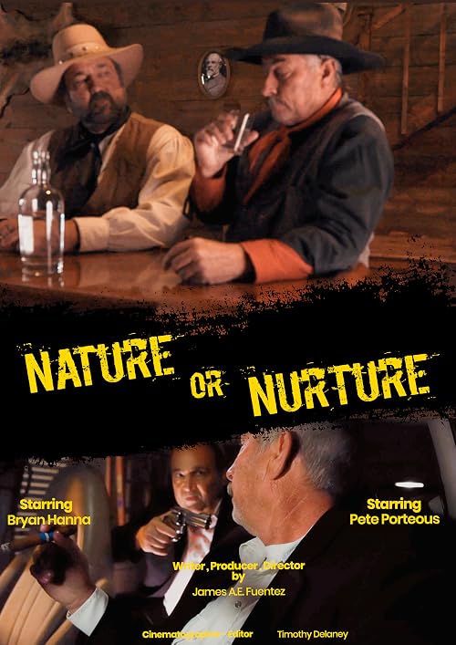 Nature or Nuture