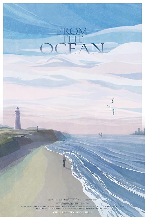 From The Ocean