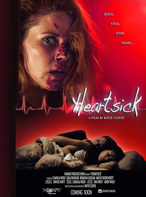 Heartsick