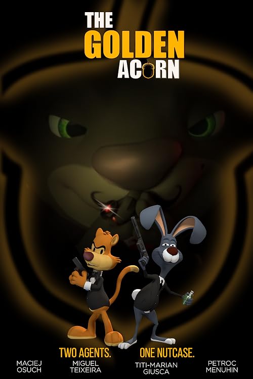 The Golden Acorn