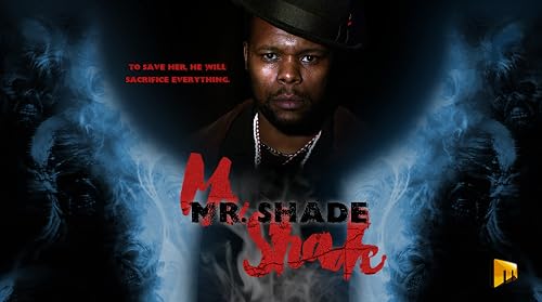 Mr. Shade