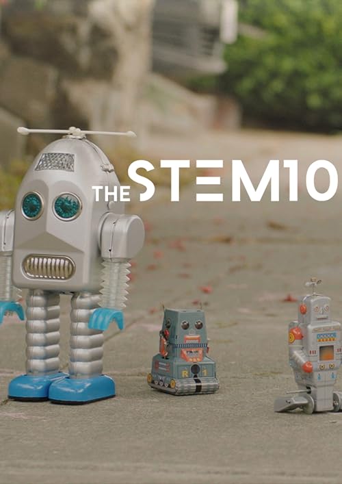 STEM10. Молодые инноваторы