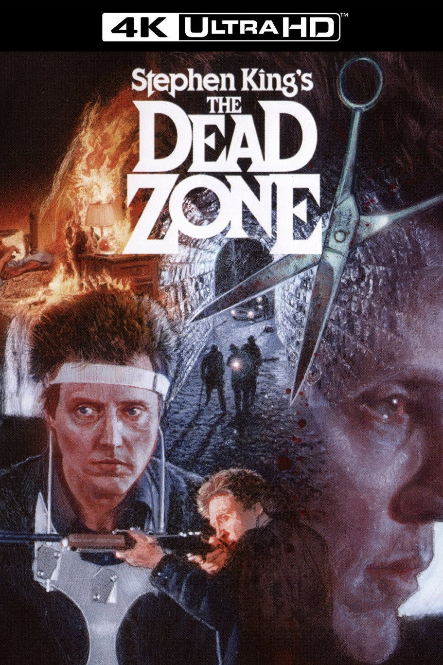 The Dead Zone