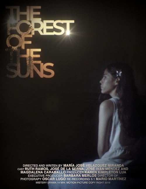 The Forest of the Suns