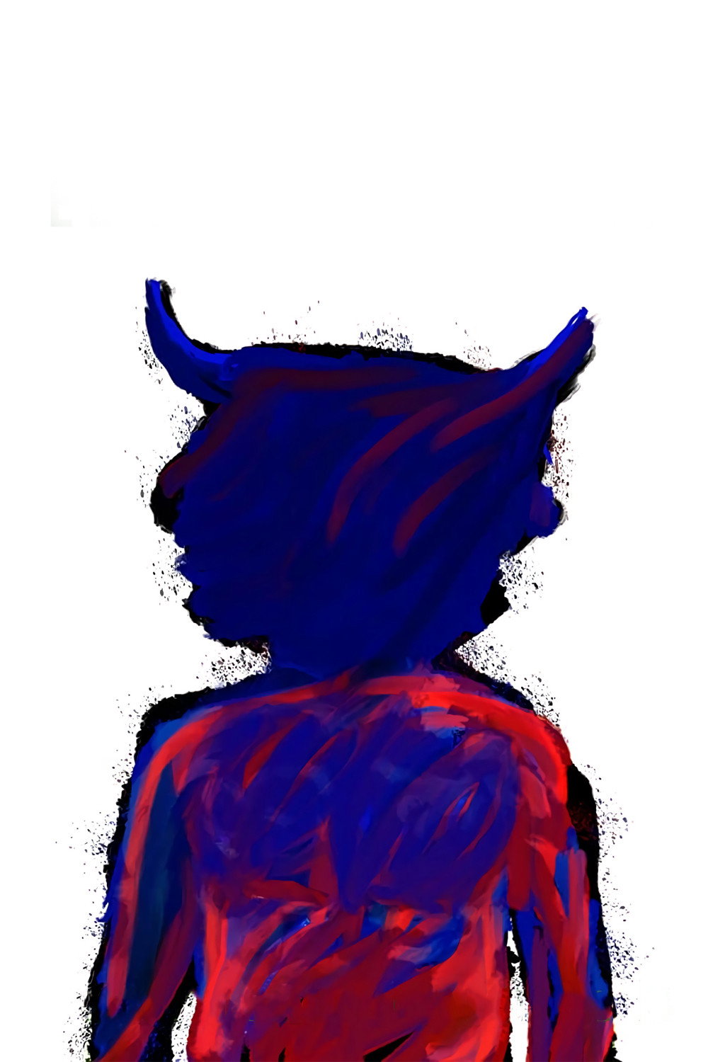 El Hombre Búfalo