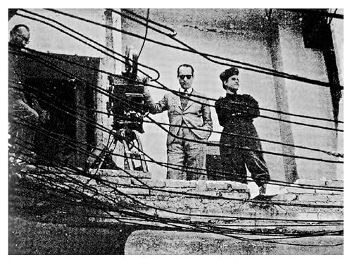Attualità di Rossellini
