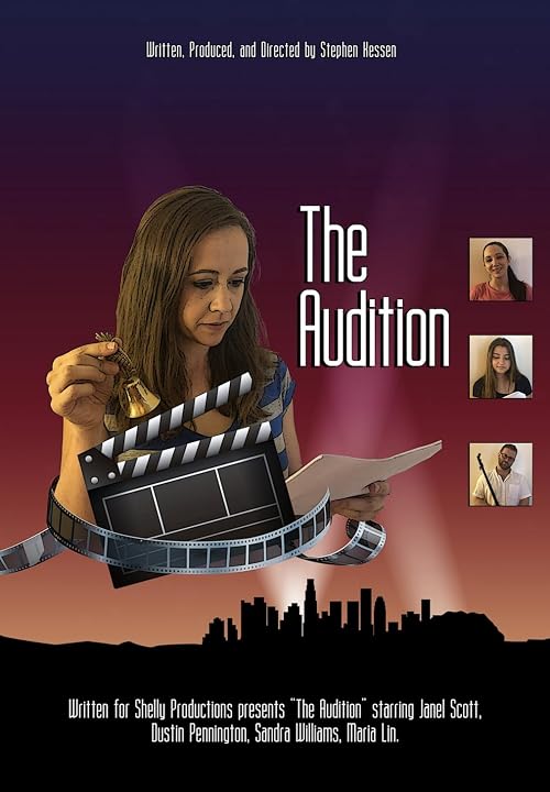 The Audition