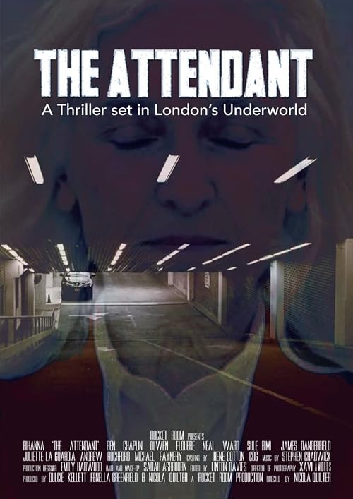 The Attendant