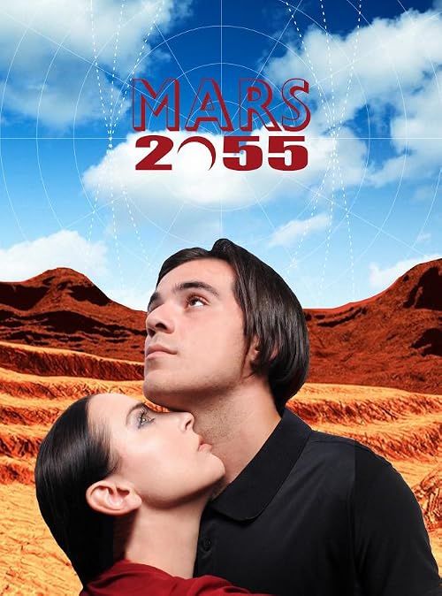 Mars 2055