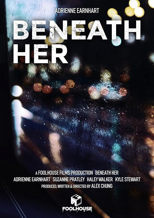 Beneath Her