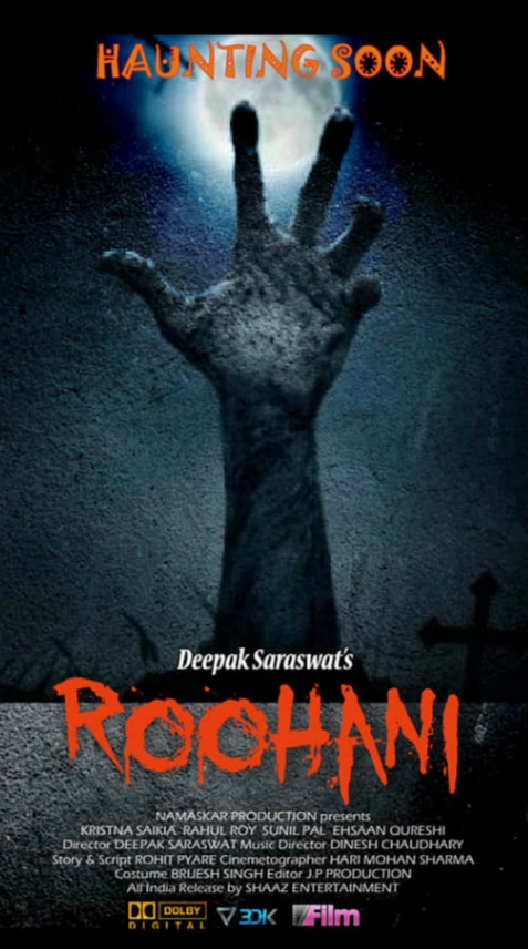 Roohani