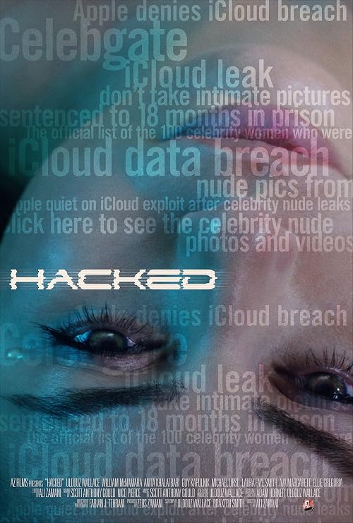 Hacked