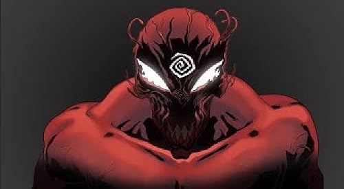 Absolute Carnage: Part 3