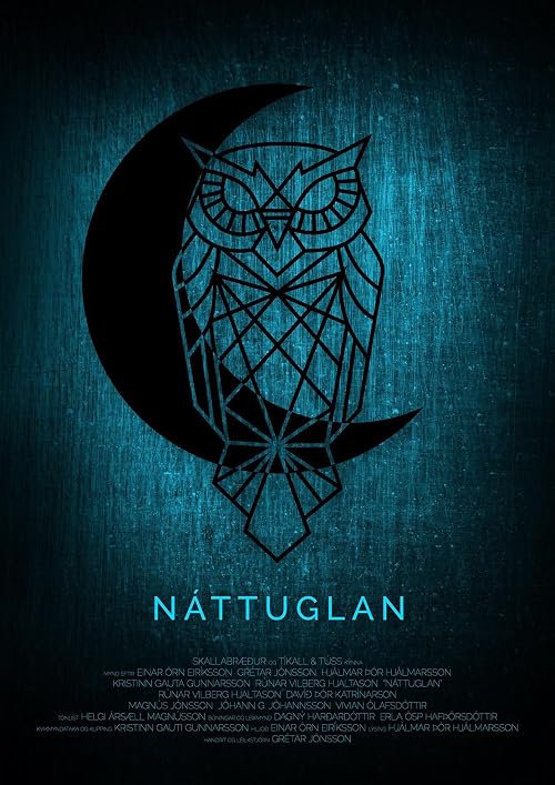 Náttuglan