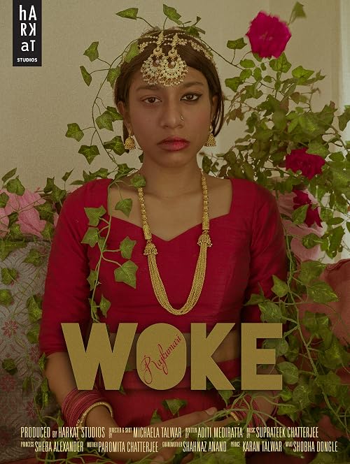 Rajkumari Woke