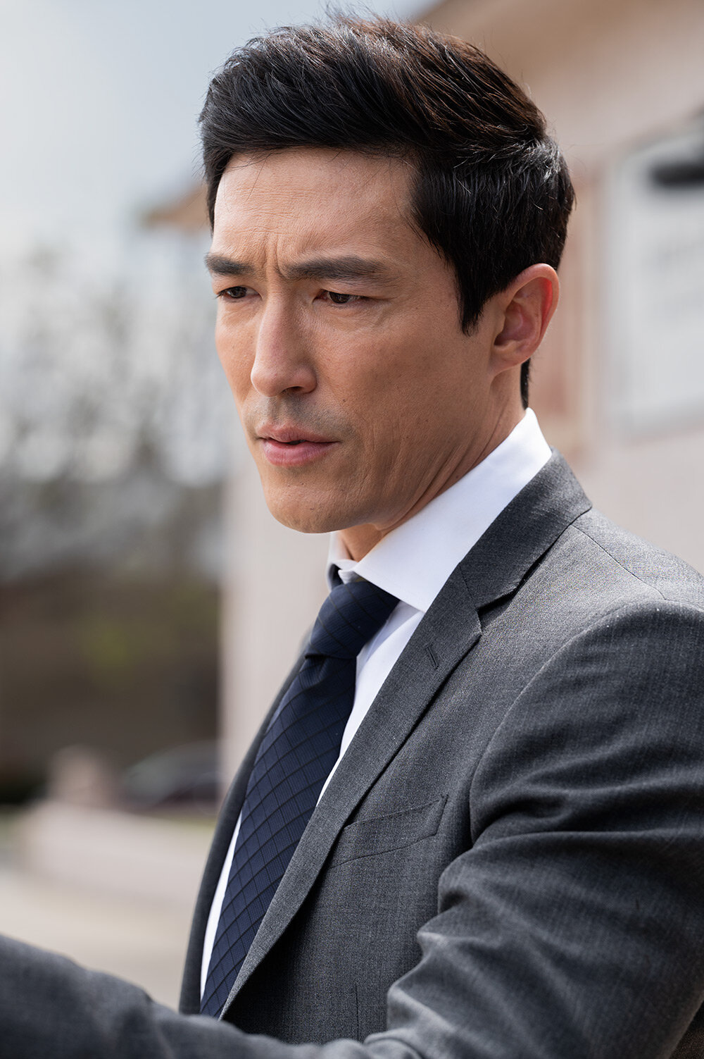 Пропавшая без вести — кадр 3