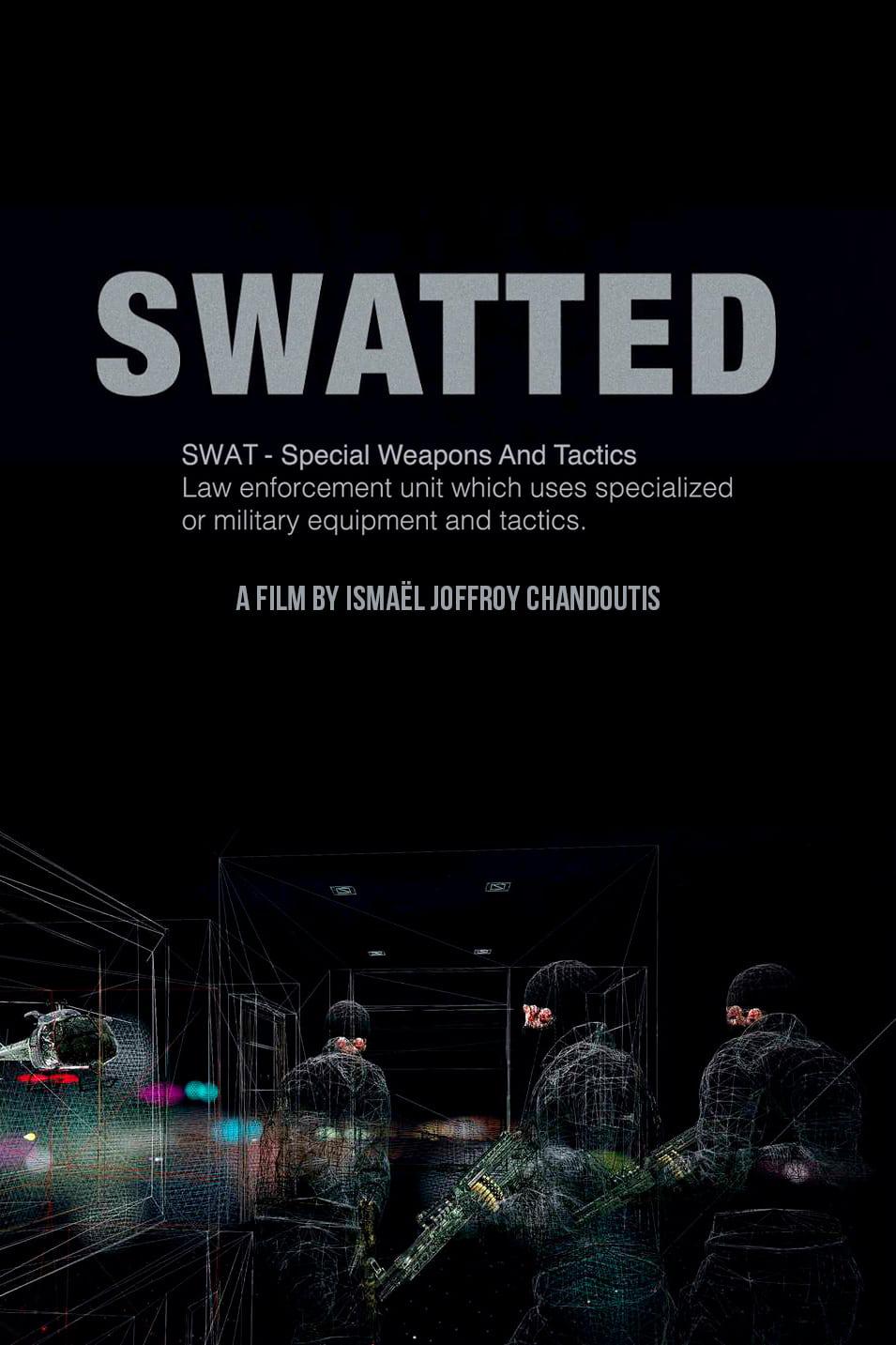 Swatted