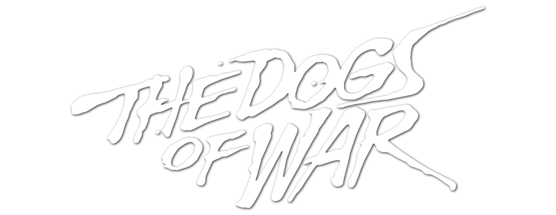 Die Hunde des Krieges