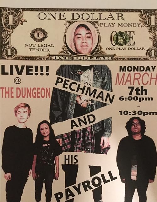 Pechman and his Payroll
