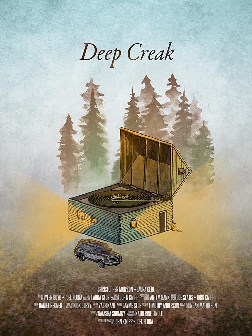 Deep Creak