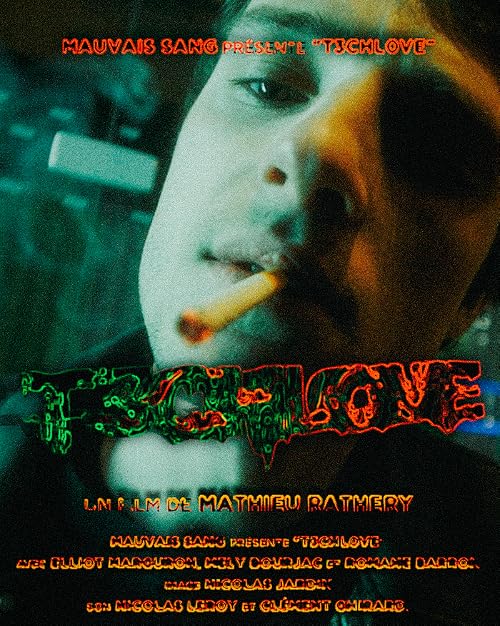 T3CHL0VE