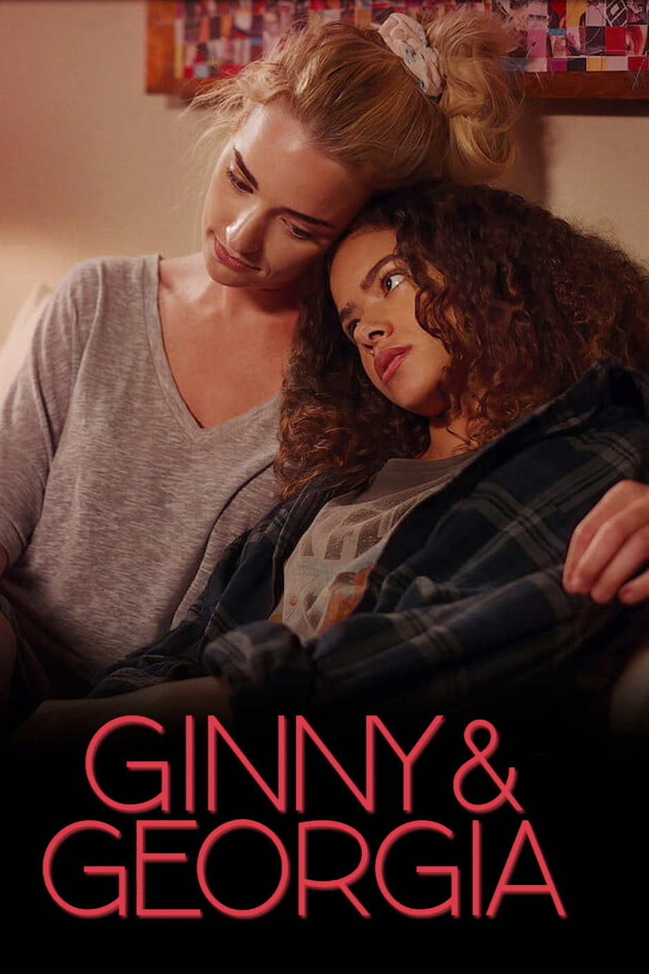 Ginny & Georgia