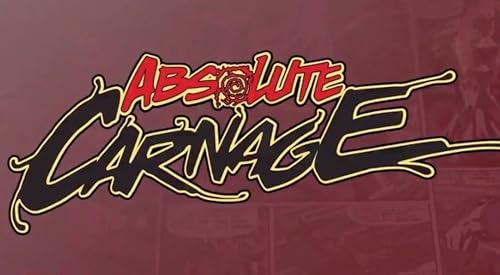 Absolute Carnage