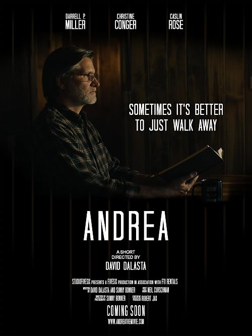Andrea