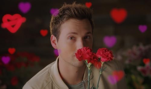 Heart Strings with Noah Schnacky