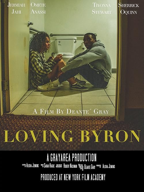 Loving Byron