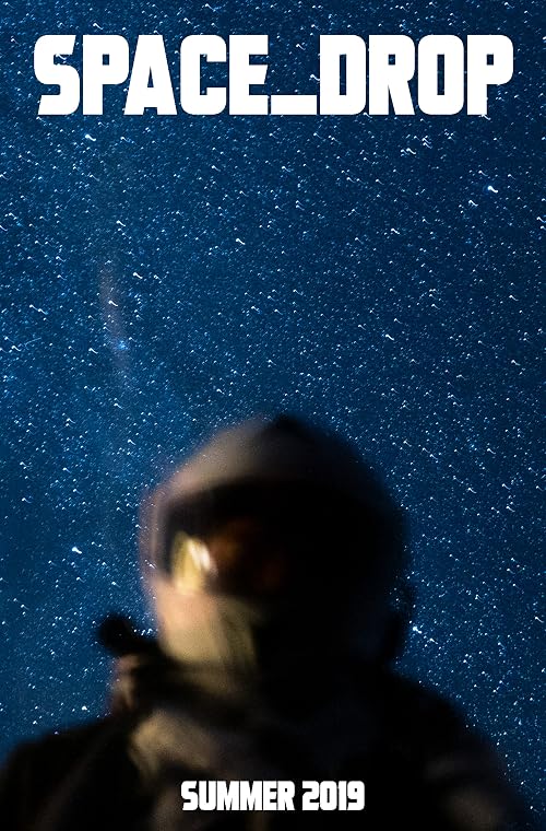 Space Drop