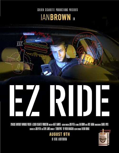 EZ Ride
