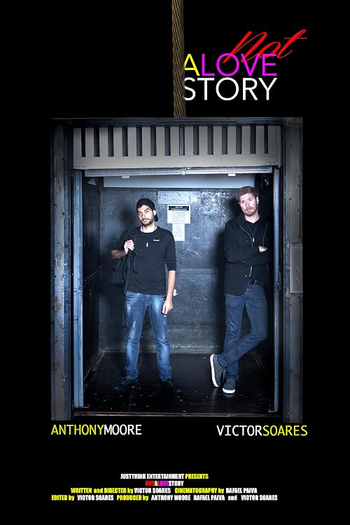 Not a Love Story